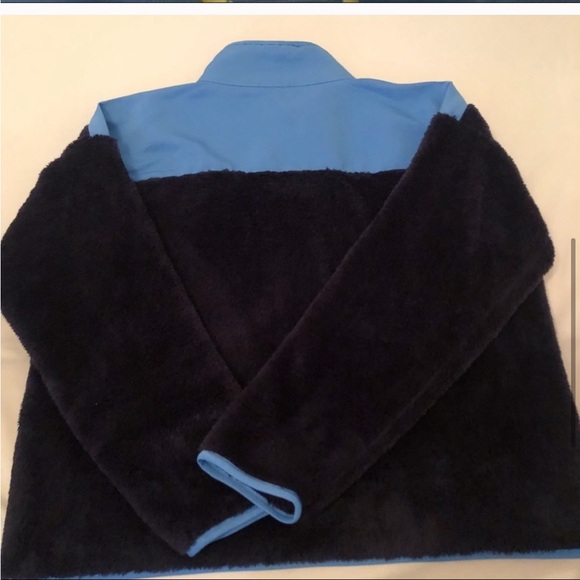 J.Crew Superplush Sherpa full-zip jacket - Picture 6 of 6